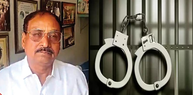 গ্রিন সিটি দুর্নীতি মামলায় কেরল থেকে ধৃত আরামবাগ পুরসভার প্রাক্তন চেয়ারপার্সন