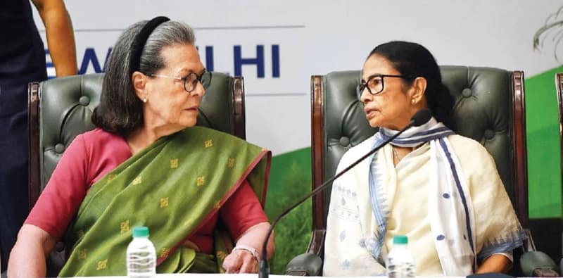 তৃণমূলের ভাঙন: লাভ কোন দলের?