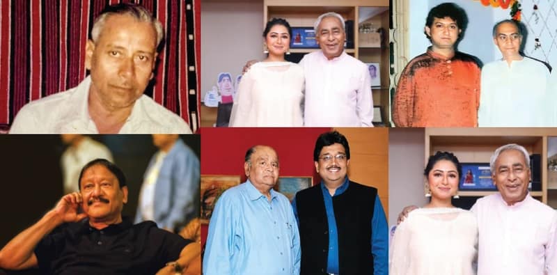 বটবৃক্ষের ছায়া