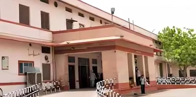 রাজস্থানের হাসপাতালে ৫ প্রসূতির  মৃত্যু: স্বাস্থ্যমন্ত্রীর মন্তব্য ঘিরে বিতর্ক