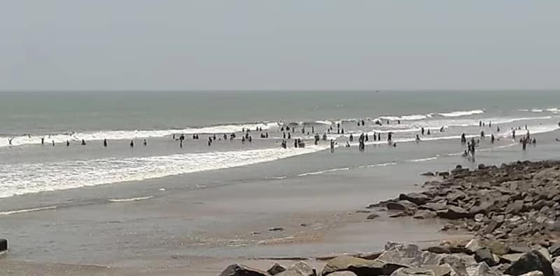 দিঘায় চালু হল ডাইনোসর পার্ক!