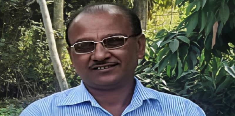 কৃষি কর্মাধক্ষ্য আইনুল হকের অস্বাভাবিক মৃত্যু