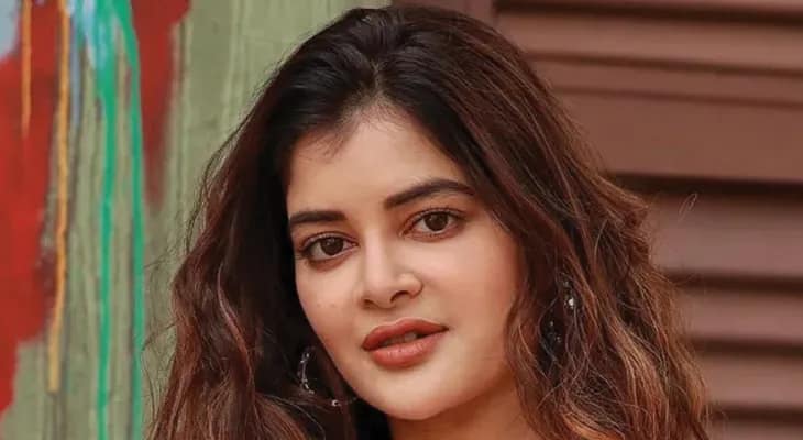 চলতি মাসেই বিয়ের পিঁড়িতে মধুমিতা, জানা গেল তারিখ