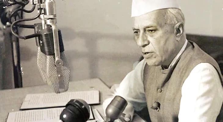 প্রাক্তন প্রধানমন্ত্রীর কাল্পনিক চিঠি