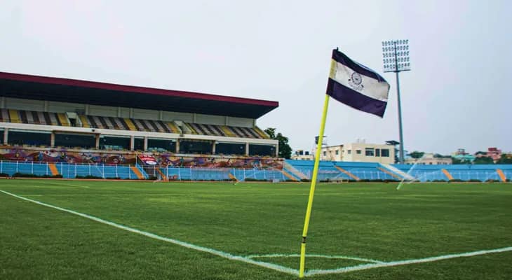 আবার নির্বাসনের কবলে মহমেডান