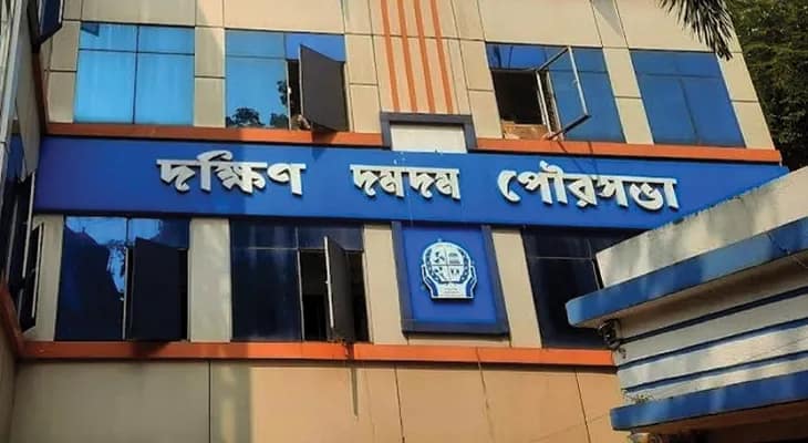 দক্ষিণ দমদম: সব পুর প্রতিনিধির সঙ্গে কাল বৈঠকে তৃণমূল নেতৃত্ব