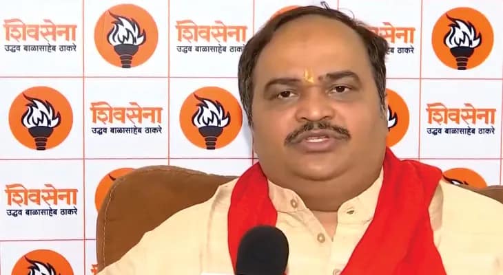 আইপিএলে ভারতের মাটিতে কোনও বাংলাদেশিক খেলতে দেওয়া হবে না, হুমকি উদ্ধবপন্থী শিবসেনা নেতা আনন্দ দুবের