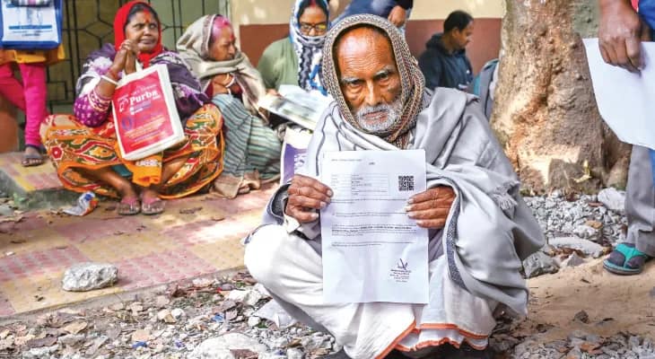 এই হয়রানির মূল্য চোকাতে হবে বিজেপিকে