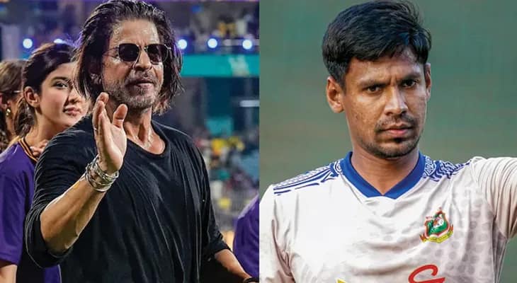 নিশ্চই ওপর মহল থেকে চাপ ছিল বিসিসিআইয়ের উপরে, মুস্তাফিজুরকে আইপিএল থেকে বাদ দেওয়া প্রসঙ্গে প্রতিক্রিয়া মদন লালের