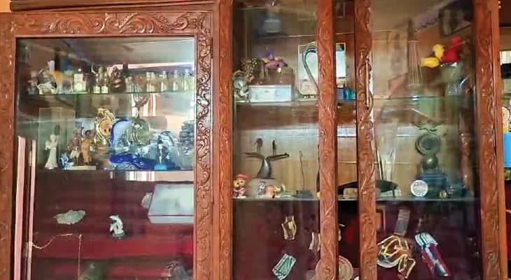 ফের পদ্মশ্রী বুলা চৌধুরীর উত্তরপাড়ার বাড়িতে চুরি, হতাশ প্রাক্তন সাঁতারু