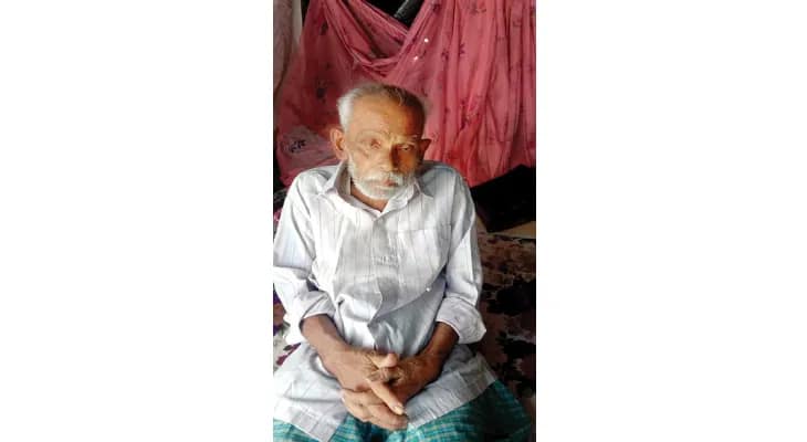 হিঙ্গলগঞ্জে শুনানিতে হাজিরা দিতে যাওয়ার আগে আতঙ্কে মৃত্যু বৃদ্ধের