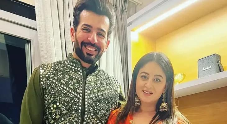 ১৪ বছরের বিবাহ জীবনের ইতি, আলাদা হলেন জনপ্রিয় টেলি তারকা জয় ভানুশালি ও মাহি ভিজ