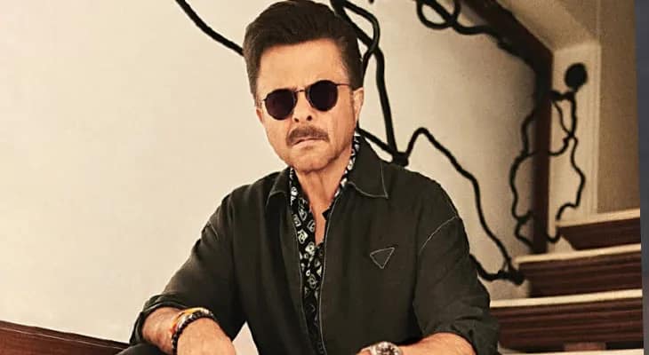 সিক্যুয়েল ভাবনায় অনিল