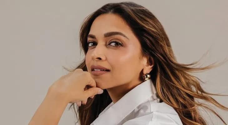 জন্মদিনে দীপিকার নতুন উদ্যোগ