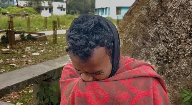 ডাইনি অপবাদে ঠাকুমাকে পিটিয়ে খুন নাতির, গ্রেপ্তার