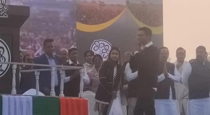 বিজেপির জামানত বাজেয়াপ্ত করতে হবে: অভিষেক