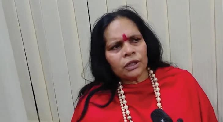 দীর্ঘদিন থেকে দেশবিরোধী কাজকর্মের আখড়া জেএনইউ: সাধ্বী প্রাচী