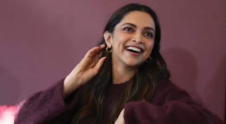 মুখ খুললেন দীপিকা