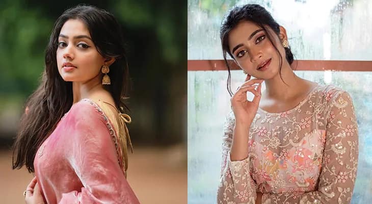 নতুন বছরে নজরকাড়া