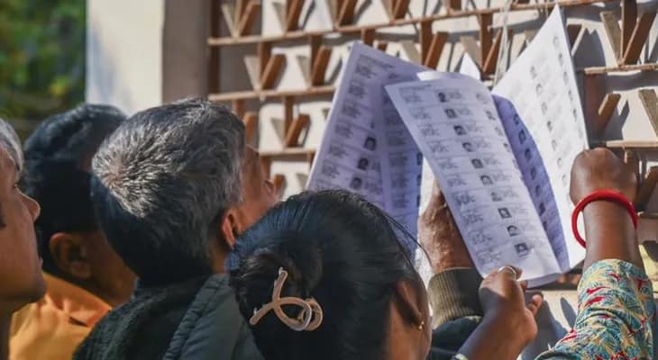 এসআইআর: একদিনে উত্তরবঙ্গে মৃত ৩
