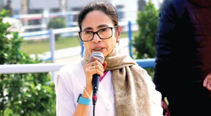 বিজেপির হয়ে কাজ করছে মাইক্রো অবজার্ভাররা: মুখ্যমন্ত্রী