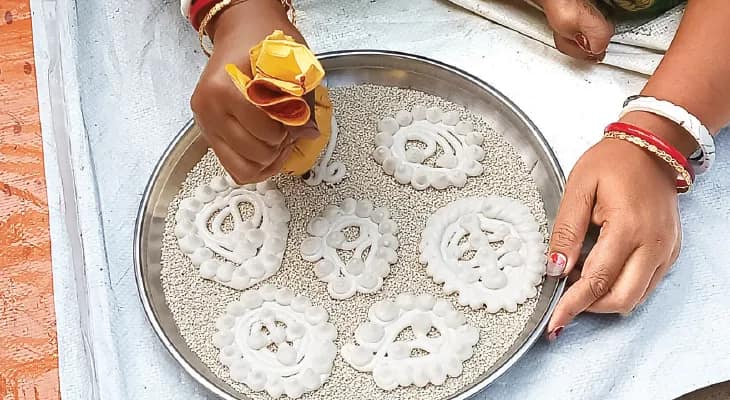 গয়না বড়ির ব্র্যান্ডিং, প্যাকেজিং, ফ্যাসাই লাইসেন্স পেতে উদ্যোগী জেলা পরিষদ