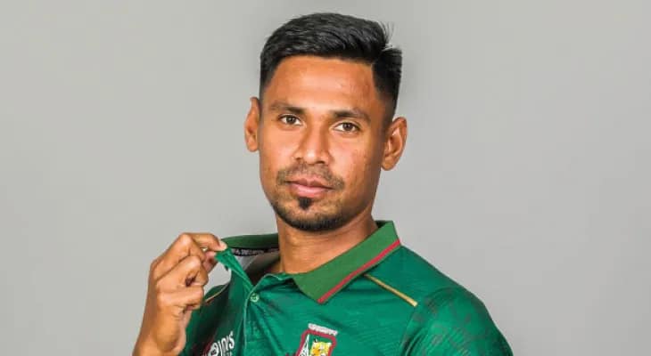টাকা পাওয়ার সম্ভাবনা কম মুস্তাফিজুরের