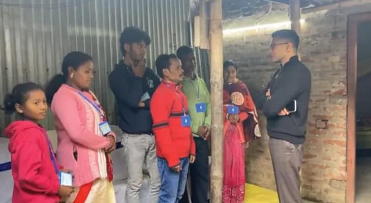 ‘প্রাক্তন সাংসদ হতে চলেছেন সুকান্ত মজুমদার’, তোপ অভিষেকের