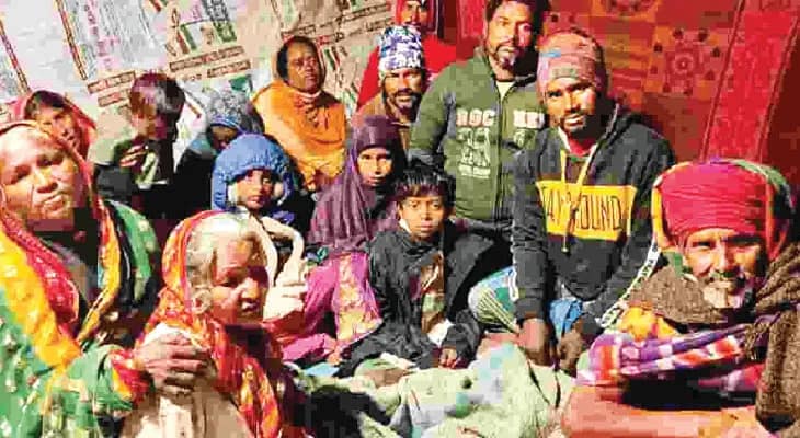 মধ্যরাতে বাংলাদেশে ‘পুশব্যাক’ ১৪ বাঙালিকে, ফের ডবল ইঞ্জিন, বাংলা বলায় ওড়িশার সাত দশকের বাসিন্দারাও টার্গেট