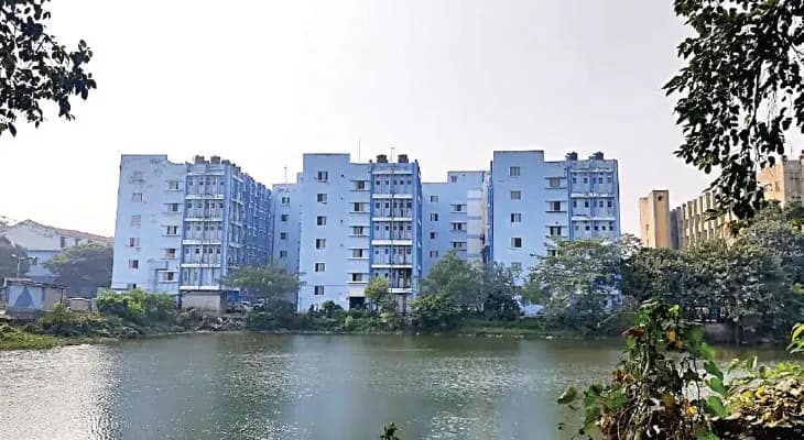 সাগর দত্তে দালালরাজ, ক্ষোভ চরমে, মৃতদেহ প্যাক করতে ২২ হাজার!