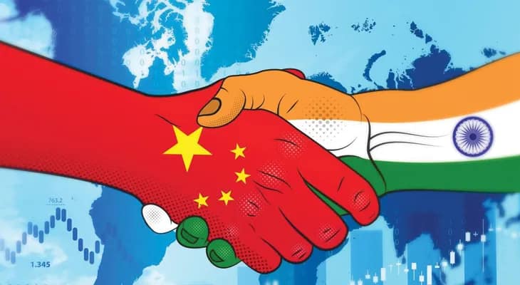সরকারি প্রকল্পে চীনা সংস্থা: ৫ বছর আগের নিয়ম বাতিলের ভাবনা মোদি সরকারের