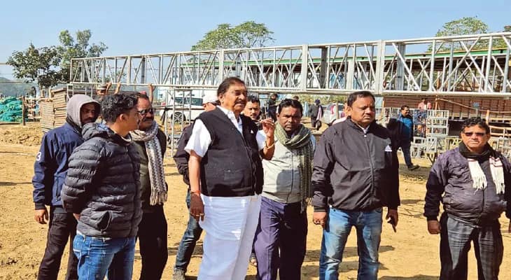 কাল শালতোড়ায় অভিষেকের সভা, রণকৌশল বার্তার দিকে তাকিয়ে কর্মীরা