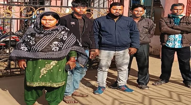ইলামবাজারে গ্রেপ্তার সোনামুখীতে তৃণমূল কর্মী খুনে মূল অভিযুক্ত সহ ২