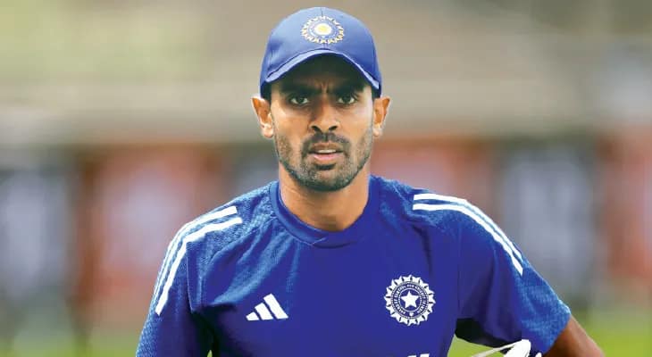 বিজয় হাজারে ট্রফি থেকেও বিদায় বাংলার