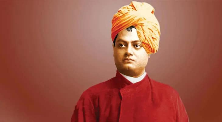 শিব জ্ঞানে জীব সেবা