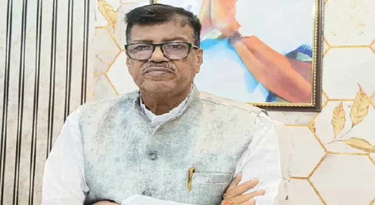 অভিষেকের ফোন পেয়েই চেয়ার ছাড়লেন রবি ঘোষ