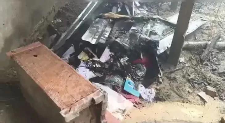 ত্রিপুরার উনাকোটিতে গোষ্ঠী সংঘর্ষ, বন্ধ ইন্টারনেট পরিষেবা