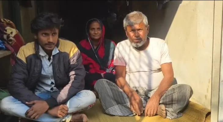 ফের ওড়িশা, বাংলা ভাষায় কথা বলার জন্য বাঙালি শ্রমিককে হেনস্তা, টাকা লুটের অভিযোগ