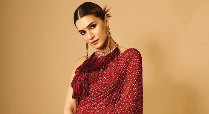 কৃতীর বোনের বিয়ে