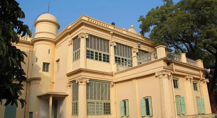 ব্যাপক অনিয়মের অভিযোগ, নিয়োগ প্রক্রিয়া স্থগিত বিশ্বভারতী কর্তৃপক্ষের