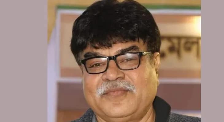 পুলিশি হেপাজতে থাকাকালীন মৃত্যু হল বর্ষীয়ান বাংলাদেশি গায়ক প্রলয় চাকীর