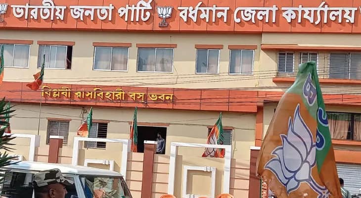 সাড়া নেই, নাগরিকত্ব-প্রদান ক্যাম্প বন্ধ করে দিল বিজেপি