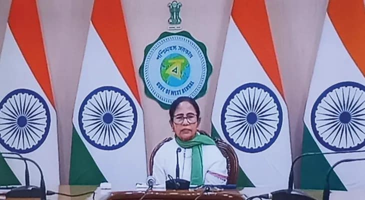 বেছে বেছে মহিলাদের নাম বাদ দিচ্ছে: মুখ্যমন্ত্রী