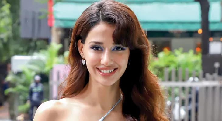 দিশার প্রেম