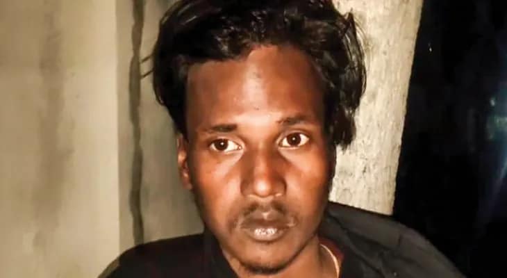 ‘সব সময় চুরি করি না কাকা’, ধরা পড়ে স্বীকারোক্তি যুবকের