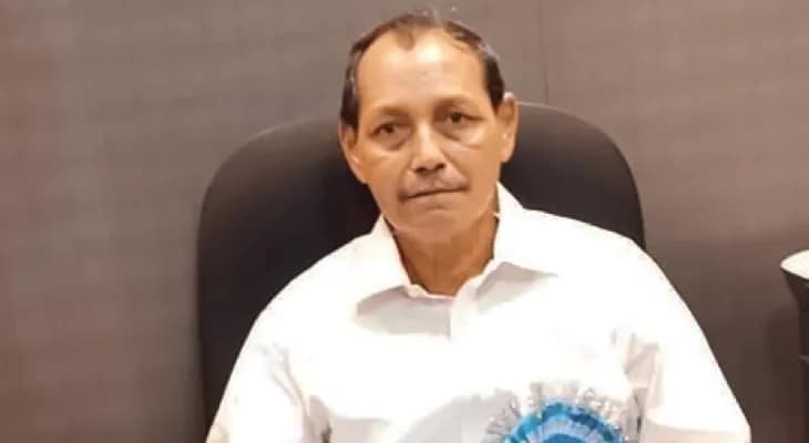 ৭৭ সাল থেকে ভোটার, ডাকা হল টিটাগড়ের প্রাক্তন চেয়ারম্যানকে