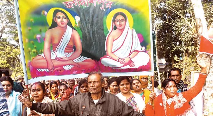 আশ্বাস আর নয়, স্বরাষ্ট্র মন্ত্রকের লিখিত প্রতিশ্রুতি দাবি, মতুয়া-ক্ষোভে বেকায়দায় বিজেপি