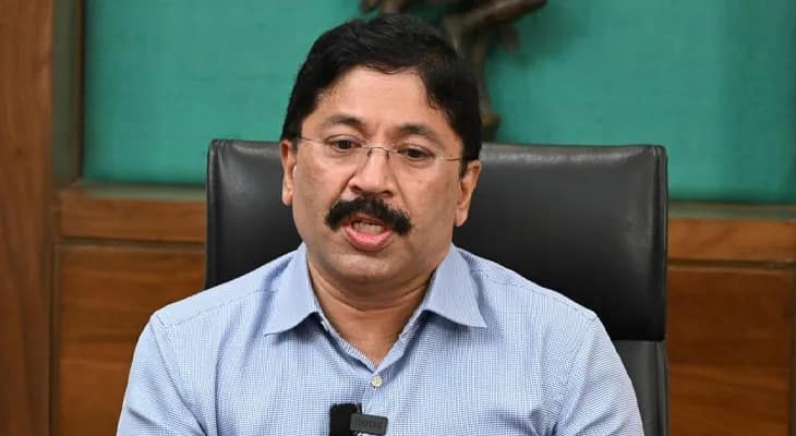 উত্তর ভারতে মহিলাদের বাড়িতে থাকতে বাধ্য করা হয়, মন্তব্য ডিএমকে সাংসদের