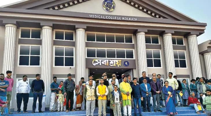 স্বাস্থ্য সংবাদ
