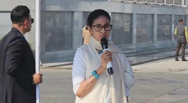 বাংলাকে এক নম্বর করেই ছাড়ব: মুখ্যমন্ত্রী
